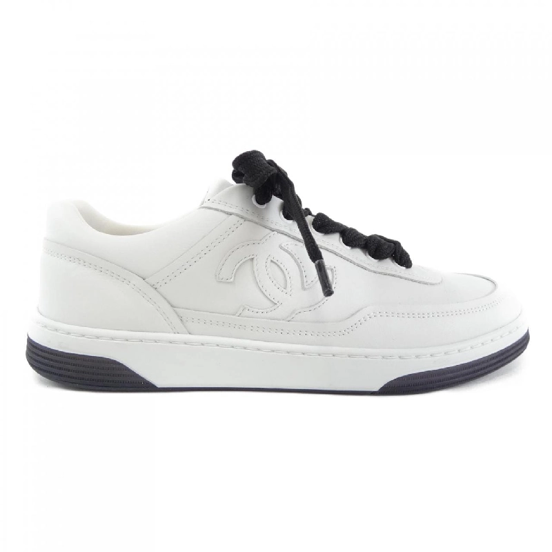 【Khuyến mãi】Giày thể thao CHANEL 663208