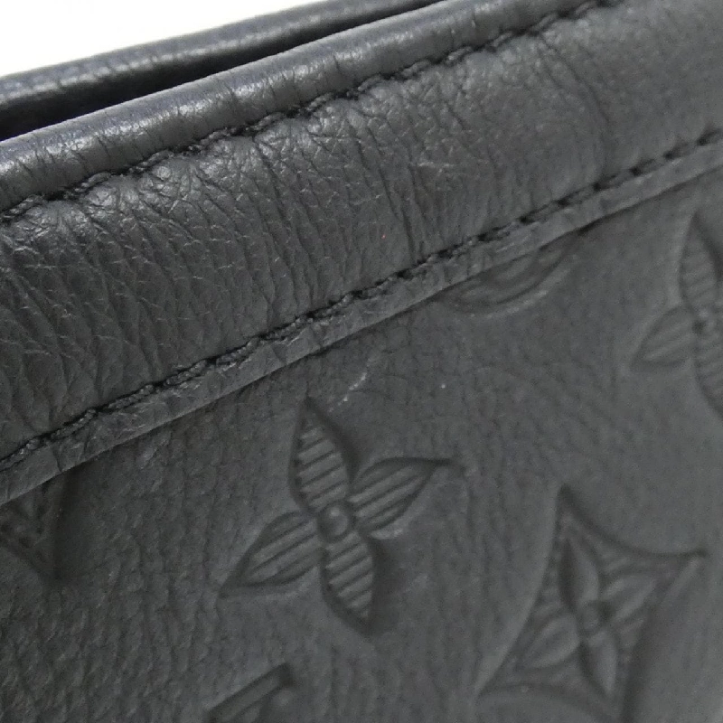 Túi đeo vai Louis Vuitton Monogram Shadow Gaston Wearable Wallet M81115 - Hàng hiệu Chính hãng 767079