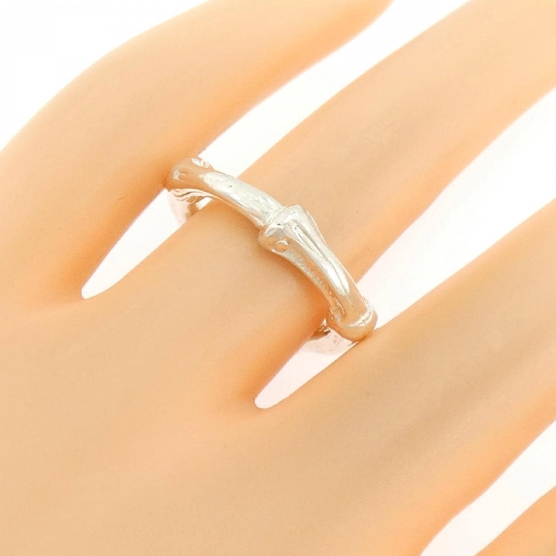 Nhẫn Bamboo Tiffany - Hàng hiệu Authentic 836283