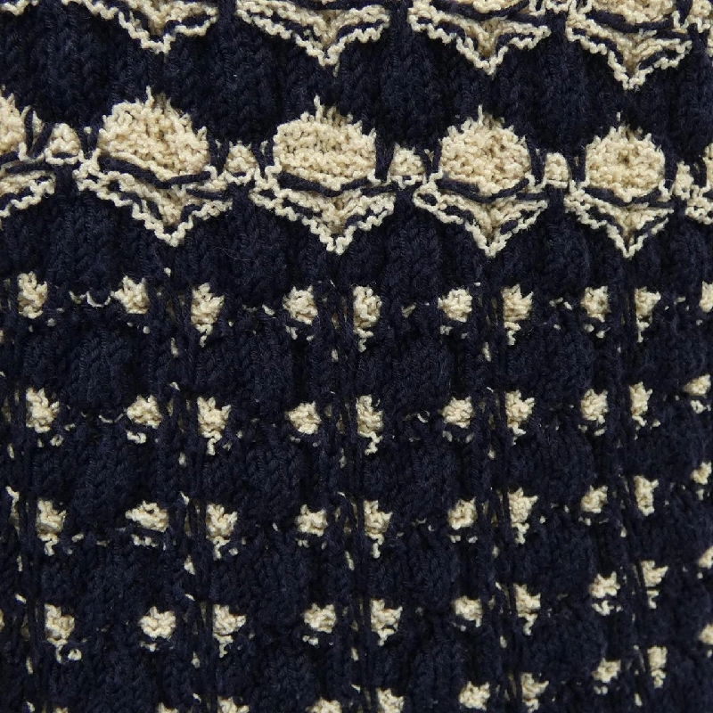 【Mã giảm giá】Áo cardigan CHANEL 644779