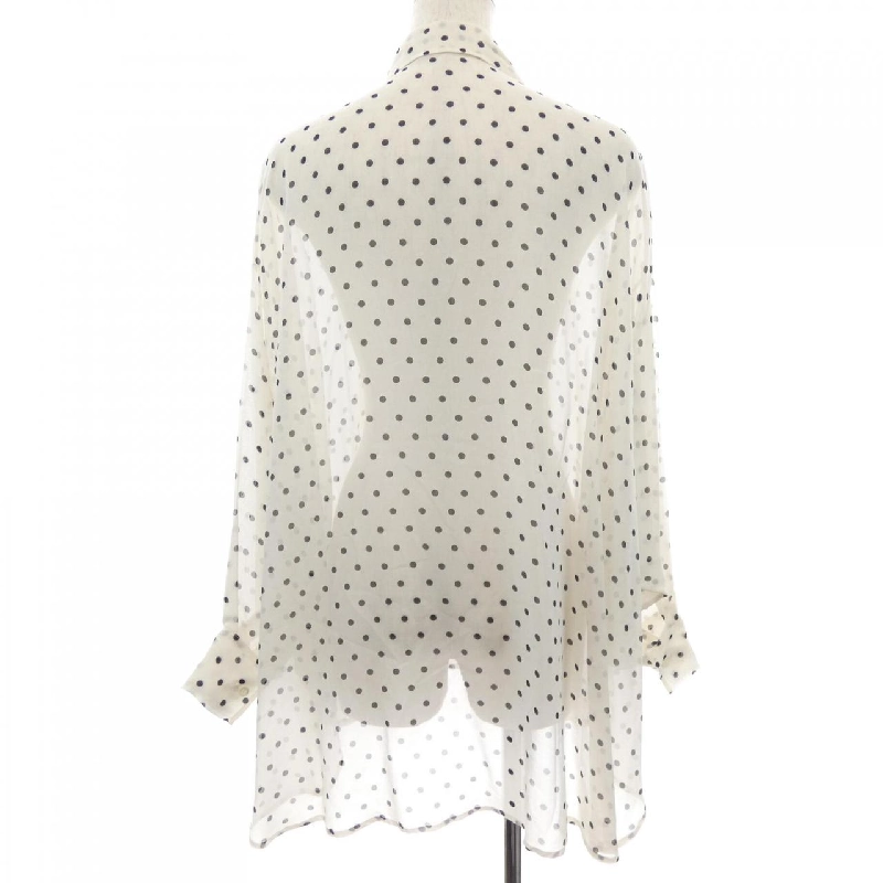 クリスチャンディオール CHRISTIAN DIOR 8E21508A1680 Áo sơ mi - Hàng hiệu Chính hãng 825389