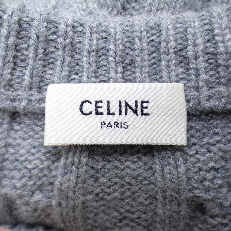 Áo len CELINE Trionf Cashmere 2AD4G362W - Hàng hiệu Chính hãng 889494