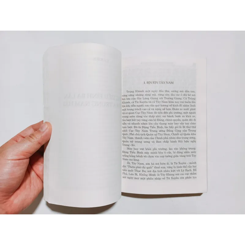 28 Ngày Đêm Quyết Định Vận Mệnh Trung Quốc  969755