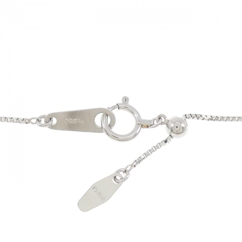 Dây chuyền kim cương Pavé PT900/PT850 1.00CT - Hàng hiệu Chính hãng 861652