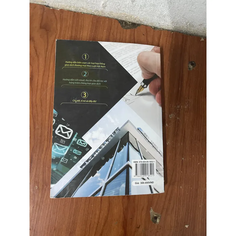 THỰC HÀNH BIÊN SOẠN 116 HỢP ĐỒNG KINH TẾ THƯ TÍN THƯƠNG MẠI 734877