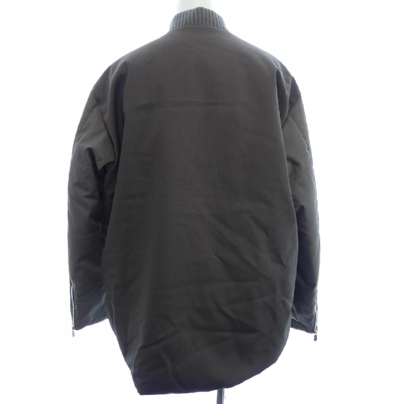 Áo khoác HERMES Rectoverso 462780HI - Hàng hiệu Chính hãng 890060