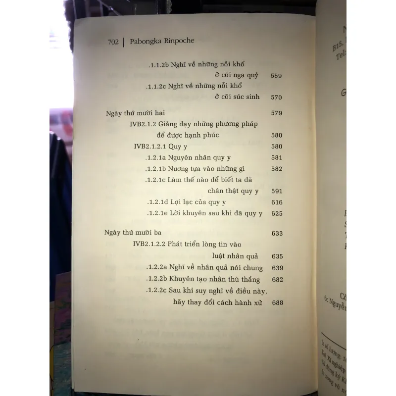 Giải thoát trong lòng tay - Pabongka Rinpoche  958314