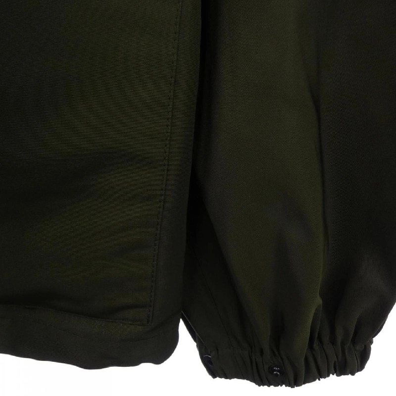 Áo khoác ALEXANDER McQUEEN 659376 QRR67 - Hàng hiệu Authentic 889285