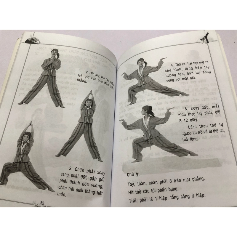 YOGA PHỤC HỒI NĂNG LƯỢNG - 110 TRANG ,NXB: 2009 290673