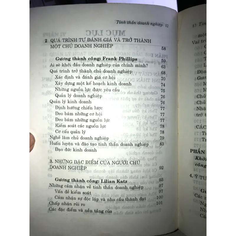 Tinh thần doanh nghiệp - Hisrich và Peters 700616