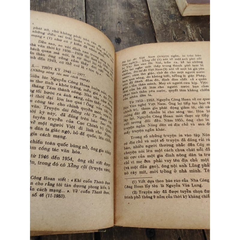 Tìm hiểu truyện ngắn Nguyễn Công Hoan - Lê Thị Đức Hạnh 1026970