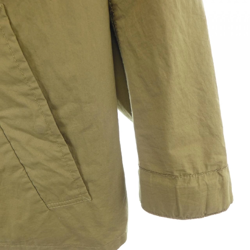 Đồ họa DRAWER 6522-299-0499 Áo khoác 628621