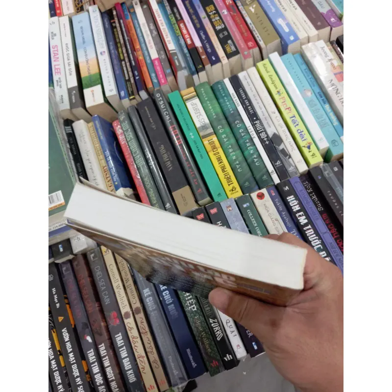 Bộ sưu tập tội ác _ David Baldacci 932150