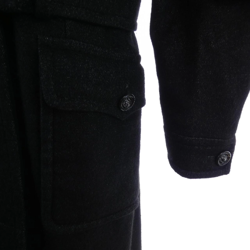 CHANEL P46376V32727 13A Áo khoác - Hàng hiệu Chính hãng 820304