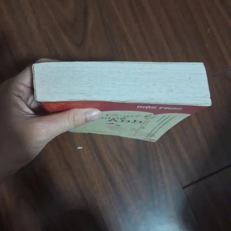 Quyết ý đi cùng anh - mộc phạn 706584