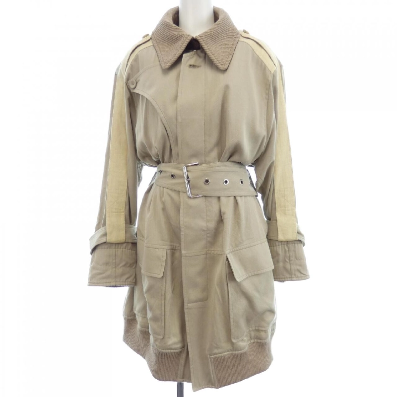 【Khuyến mãi】Áo khoác LOUIS VUITTON 637386