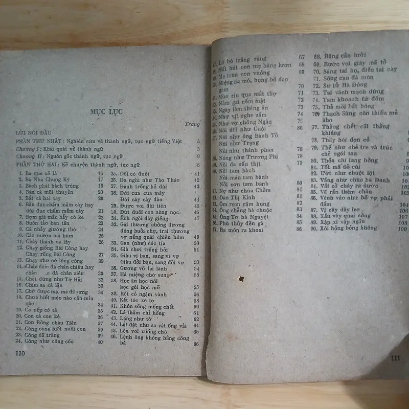 Kể Chuyện Thành Ngữ Tục Ngữ 735905