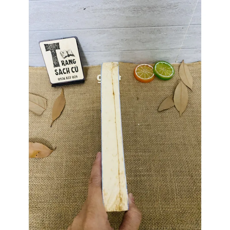 Hẹn đẹp như mơ ( cũ nhưng còn seal ) 1012897