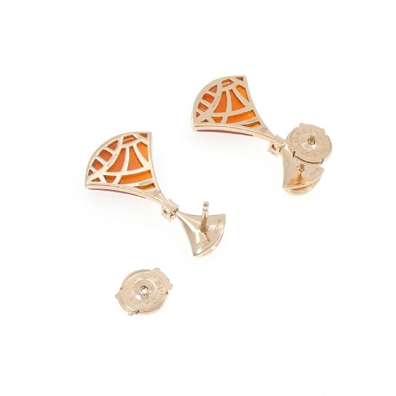 Bulgari Diva Dream Bông tai - Hàng hiệu Authentic 843433