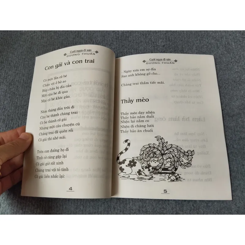 CƯỠI NGỰA ĐI SĂN 720688