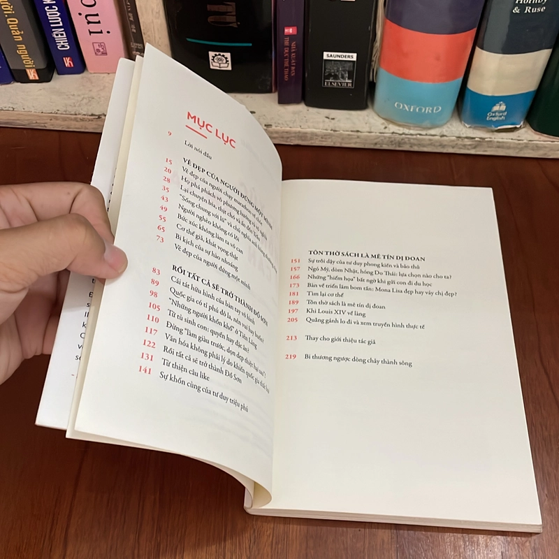 II Sách Kỹ Năng: Bức Xúc Không Làm Ta Vô Can - Đặng Hoàng Giang - 2015 551945