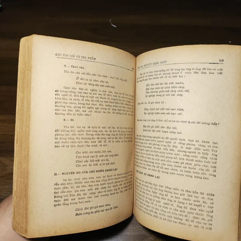 Bài Việt Văn Kỳ Thi Tú Tài - Phạm Thế Ngũ 1022203