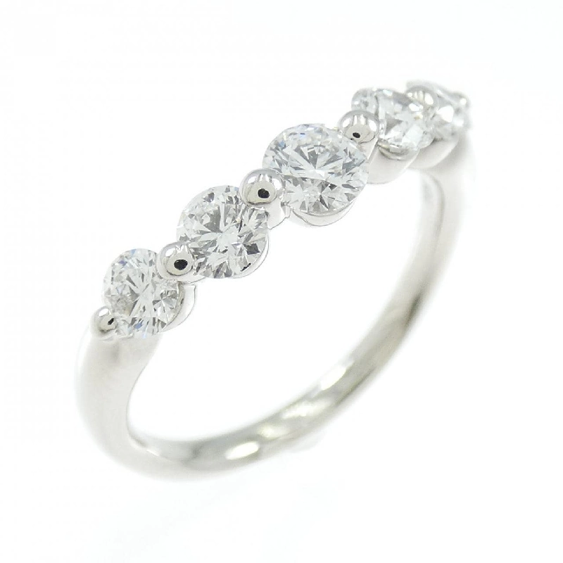 Nhẫn kim cương PT900 0.737CT 667337