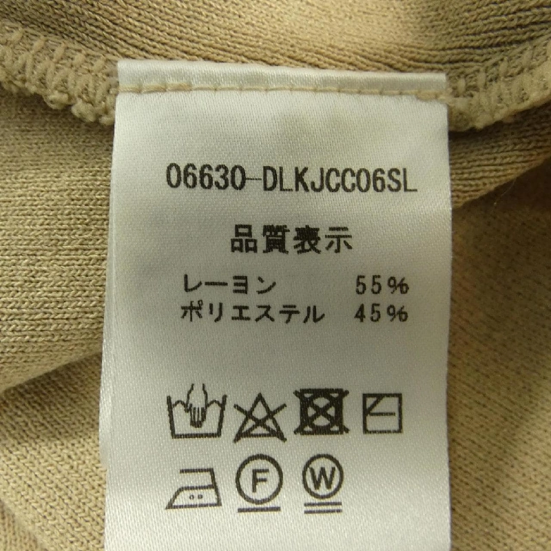 DAISY LIN 06630 Áo khoác dài 629657