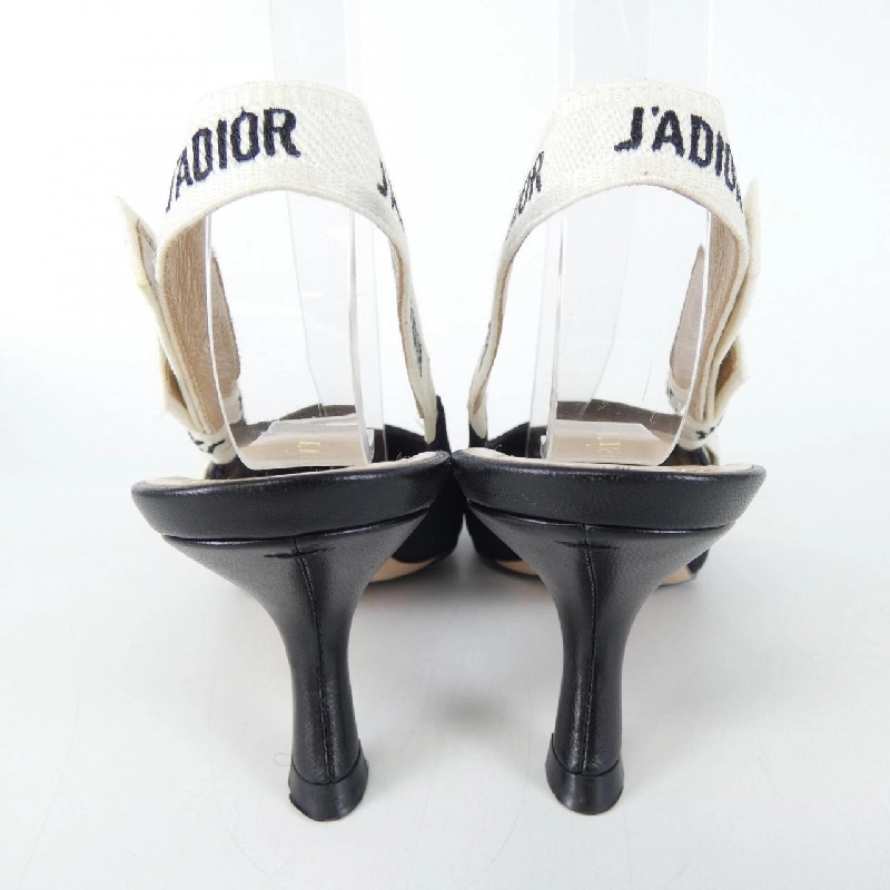 【Mã giảm giá】Giày cao gót CHRISTIAN DIOR 663584