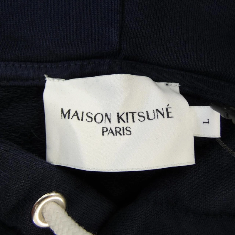 Hàng hiệu MAISON KITSUNE IU00355KM0001 Áo khoác - Hàng hiệu Authentic 899715