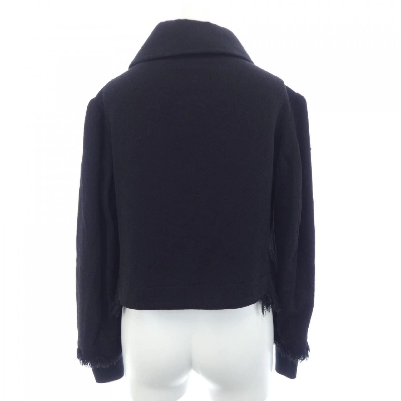 Yohji Yamamoto FX-J46-118 Áo khoác - Hàng hiệu Authentic 819686