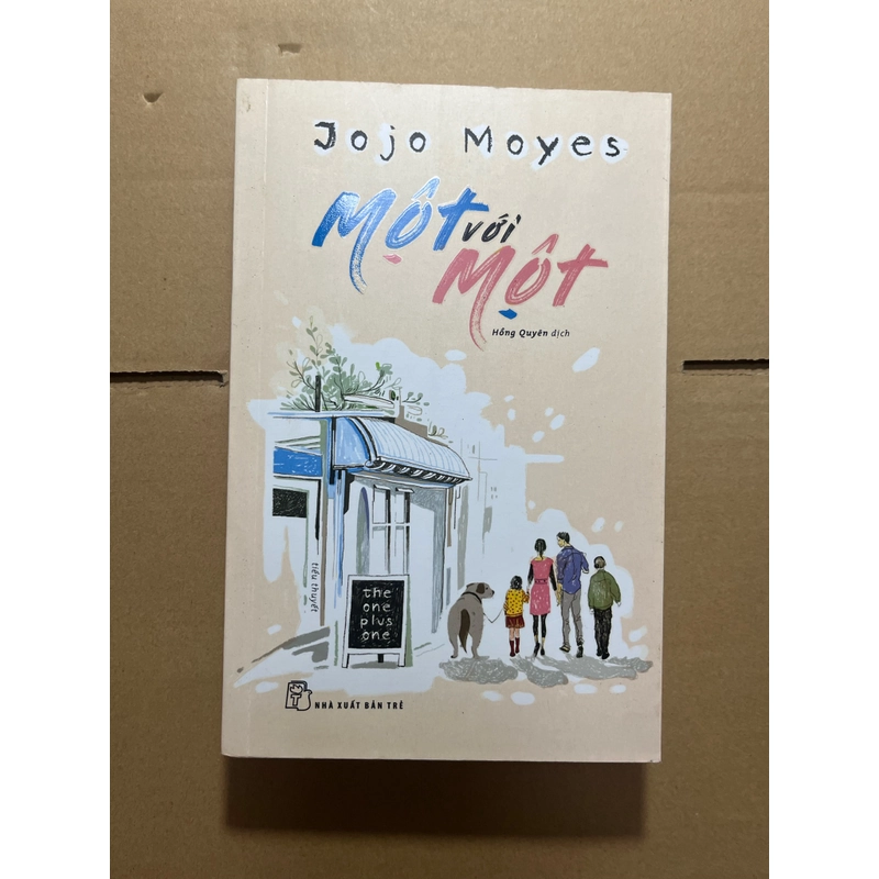 Một với Một 527702