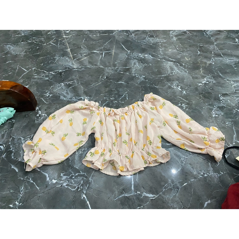 Quần áo thanh lý lộn xộn  478149