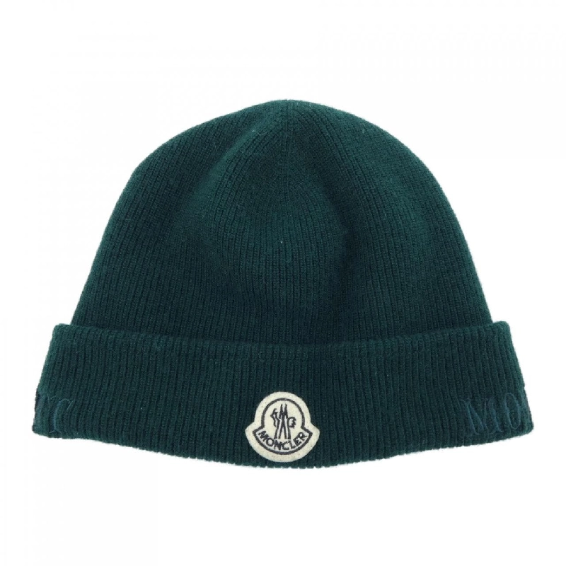 Mũ len MONCLER GENIUS H209U3B00002 - Hàng hiệu Authentic 904476