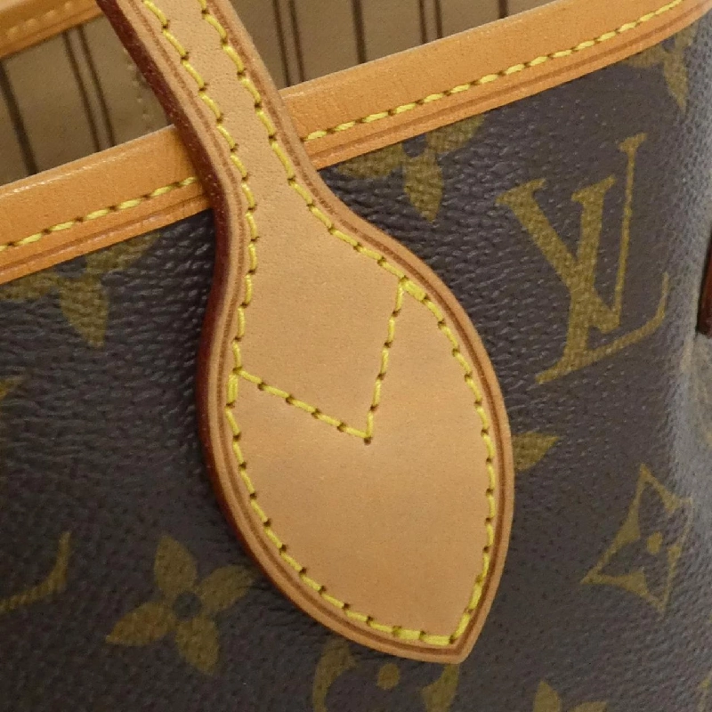 Túi Louis Vuitton Monogram Neverfull MM M40156 610568