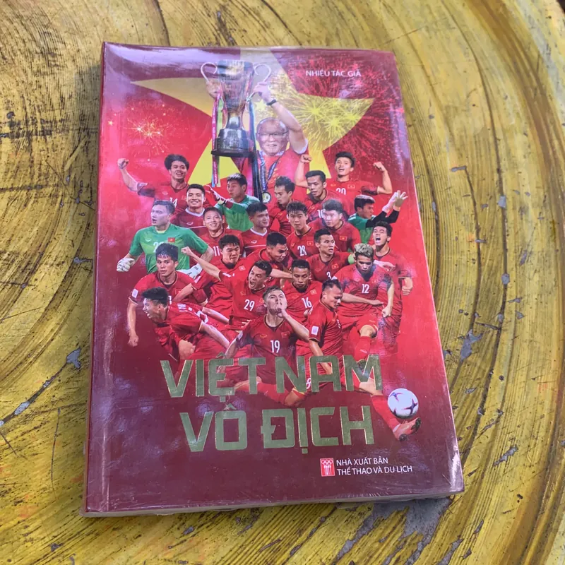 VIỆT NAM VÔ ĐỊCH 740319