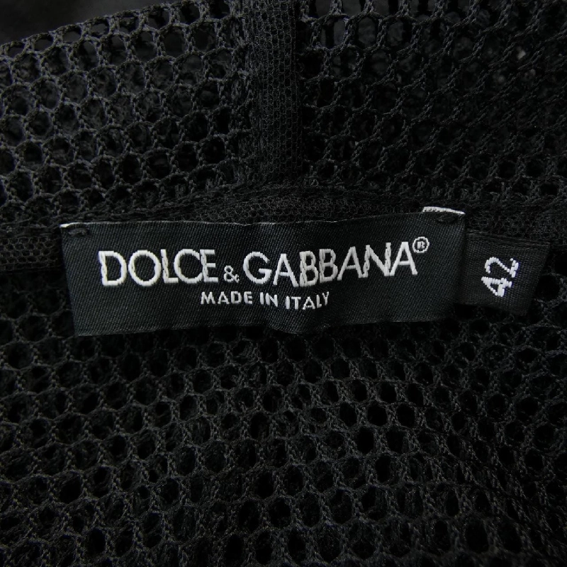 Dolce & Gabbana DOLCE&GABBANA F9C20Z/FLMJ4 áo khoác 630195