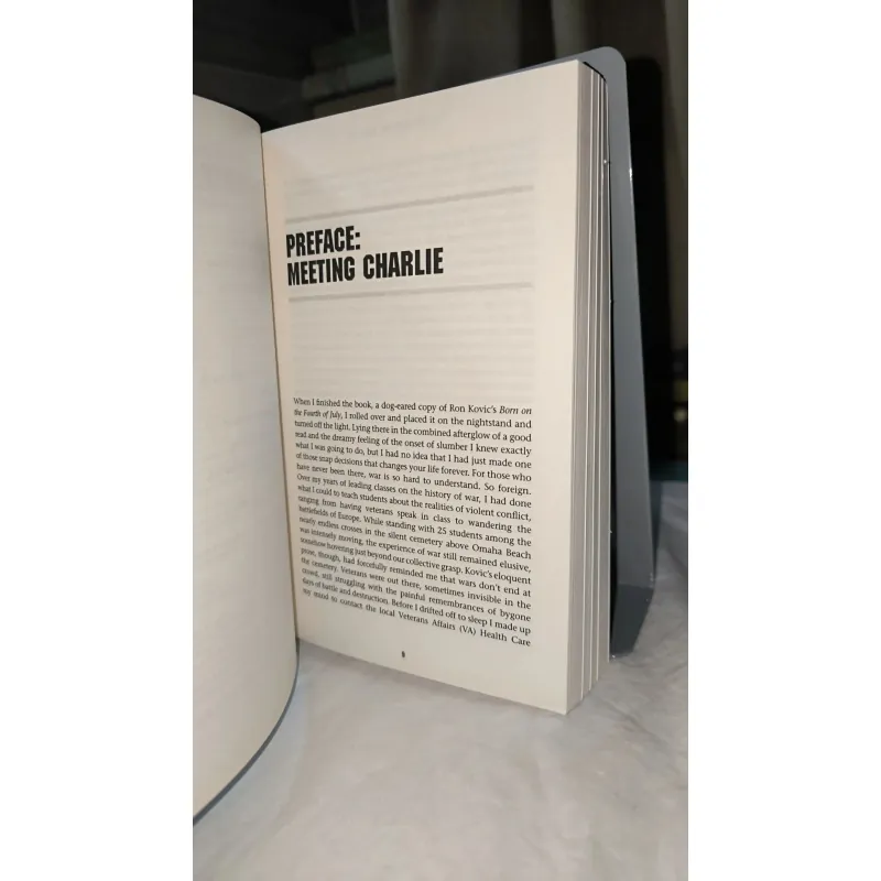 History / Military Nonfic– The Boys of ’67 Charlie Company's War in Vietnam|Andrew Wiest 754961