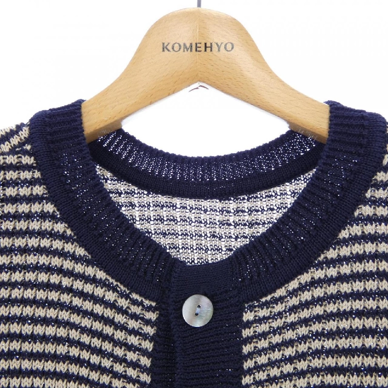 Áo khoác cardigan vm - Hàng hiệu Authentic 810271