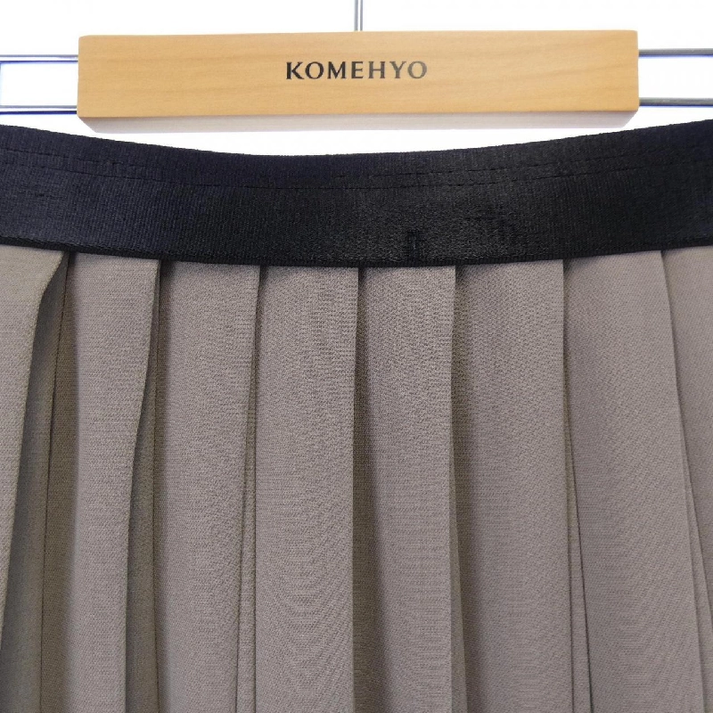 Chân váy HIROKO KOSHINO - Hàng hiệu Authentic 820316