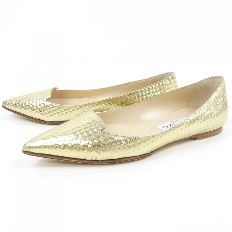 【Mã giảm giá】Giày JIMMY CHOO 663210