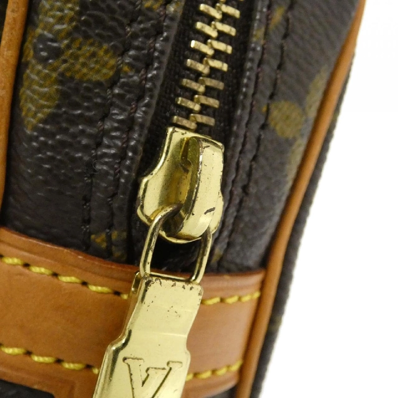 Túi xách vai Louis Vuitton Monogram Marly Bandoulière M51828 608703