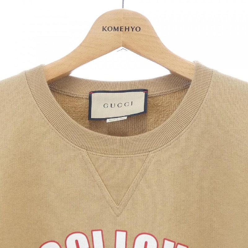 Gucci GUCCI 742520 XJFFP Áo khoác - Hàng hiệu Chính hãng 775746