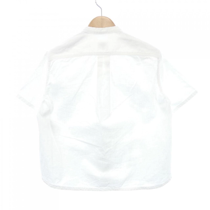 Áo sơ mi S/S CHRISTIAN DIOR - Hàng hiệu Chính hãng 636288