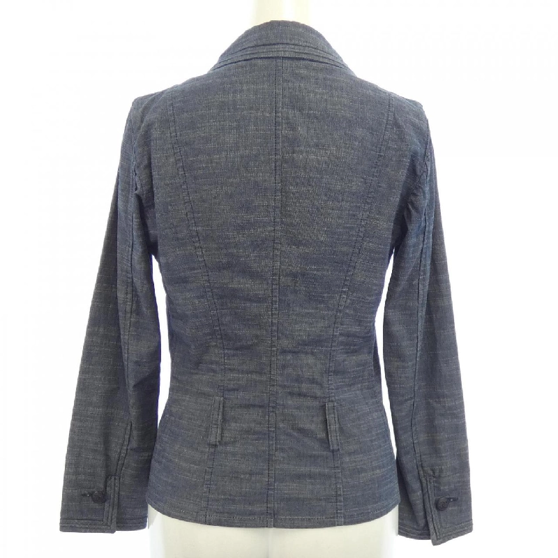 【Mã giảm giá】【Cổ điển】Áo khoác Chanel CHANEL 635288