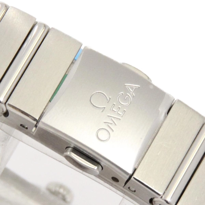 Omega 131.10.25.60.05.001 Constellation Manhattan Quartz - Hàng hiệu Authentic 882877