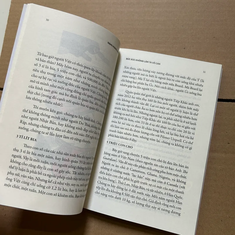 Bức xúc không làm ta vô can 789801