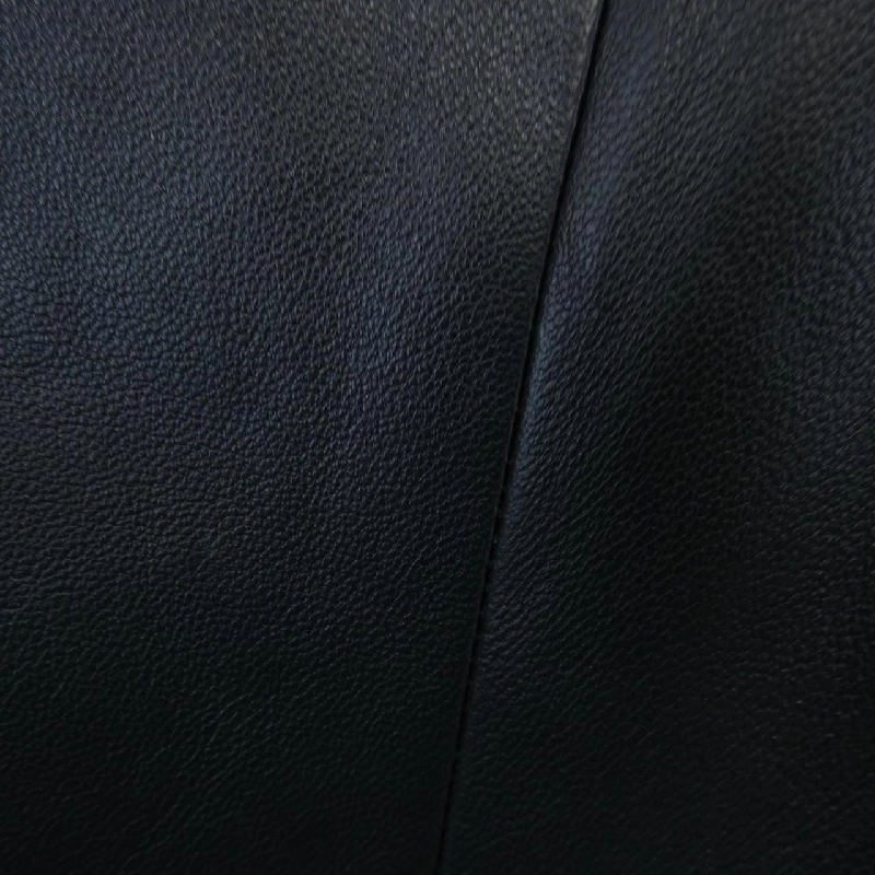 【Mã giảm giá】Áo khoác da Courreges 642852