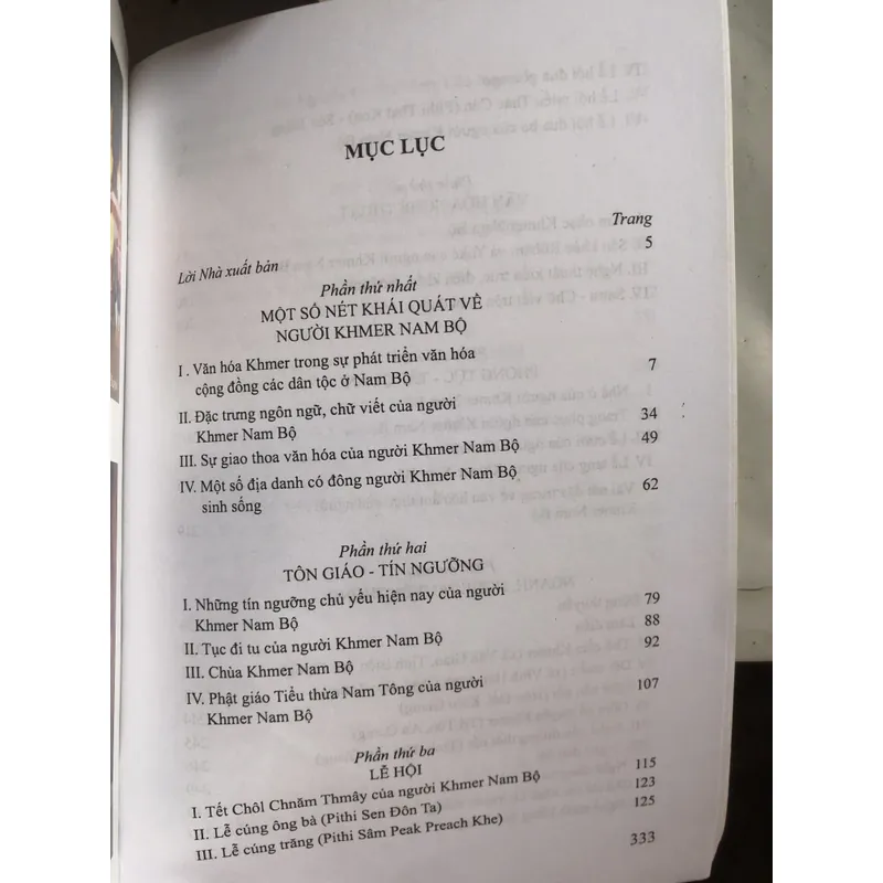 Văn hoá Khmer Nam Bộ, nét đẹp trong bản sắc văn hoá Việt Nam 606019