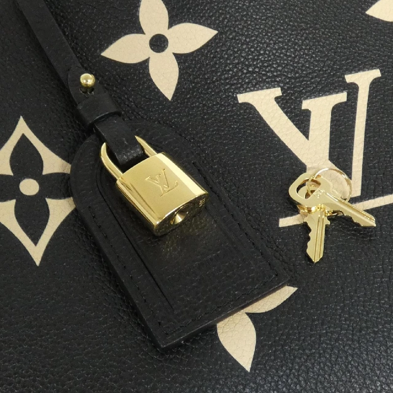 Túi Louis Vuitton Monogram Bicolor Empreinte Petit Palais PM M58913 - Hàng hiệu Chính hãng 804833